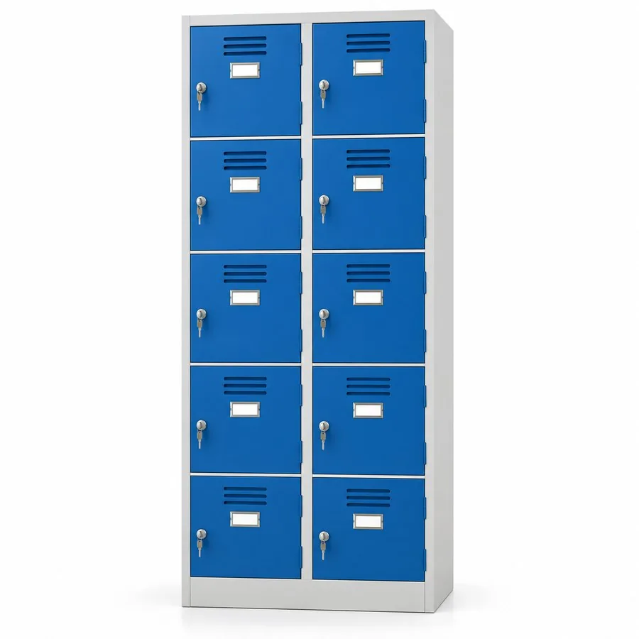 Конфігуратор AV4 LOCKERS